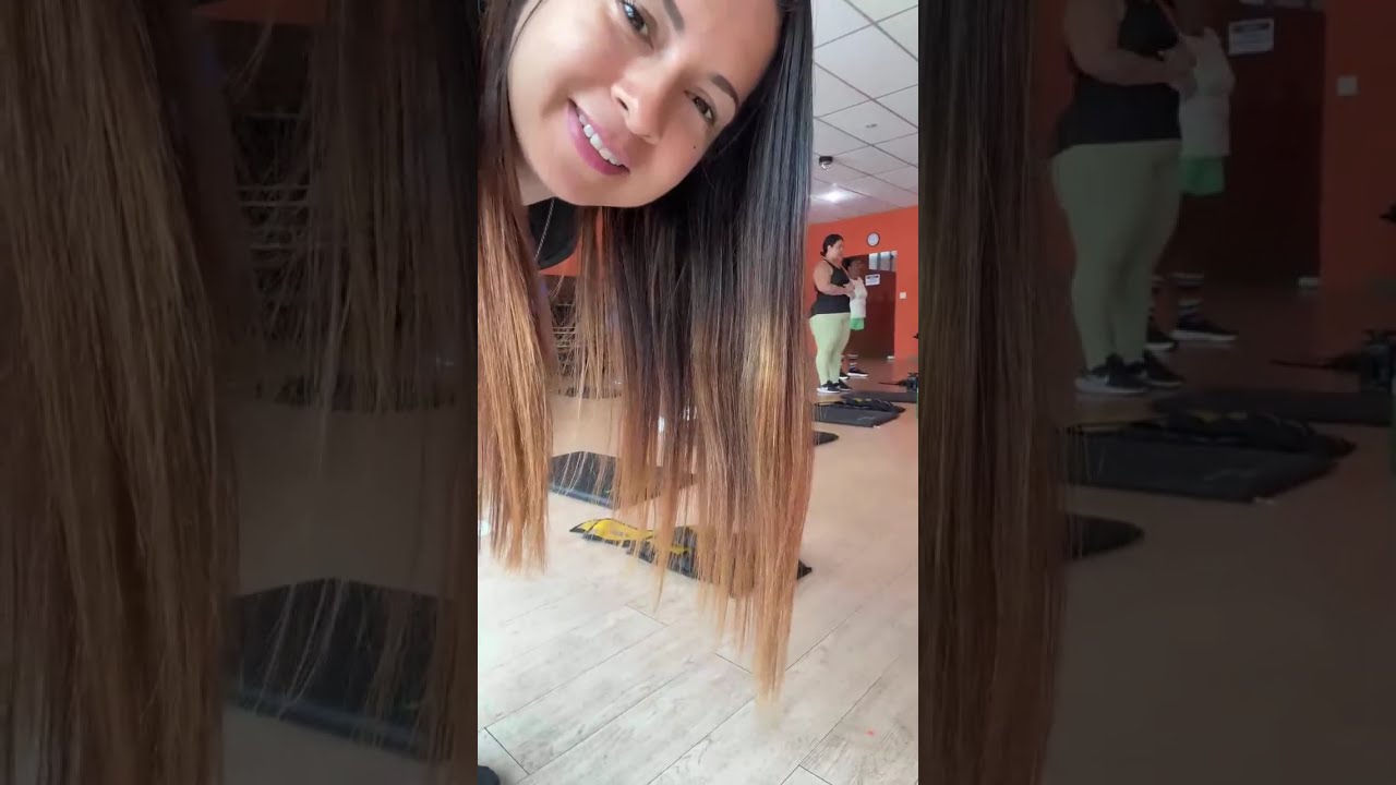 Bruna Tuche est&aacute; ao vivo!