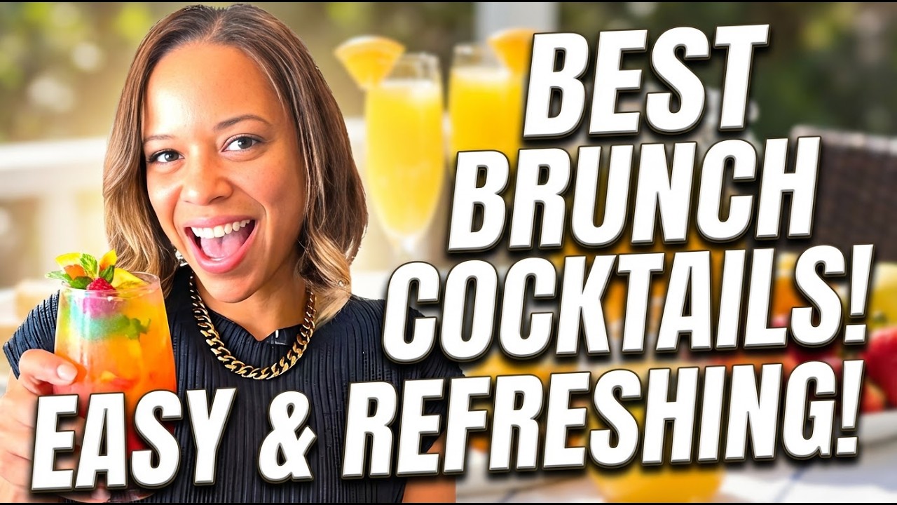 Ranking the Marth vs Snoop Cocktail Battle