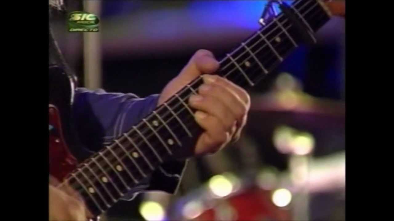Dinosaur Jr Portugal - Aug.14.2007 (Full Show)