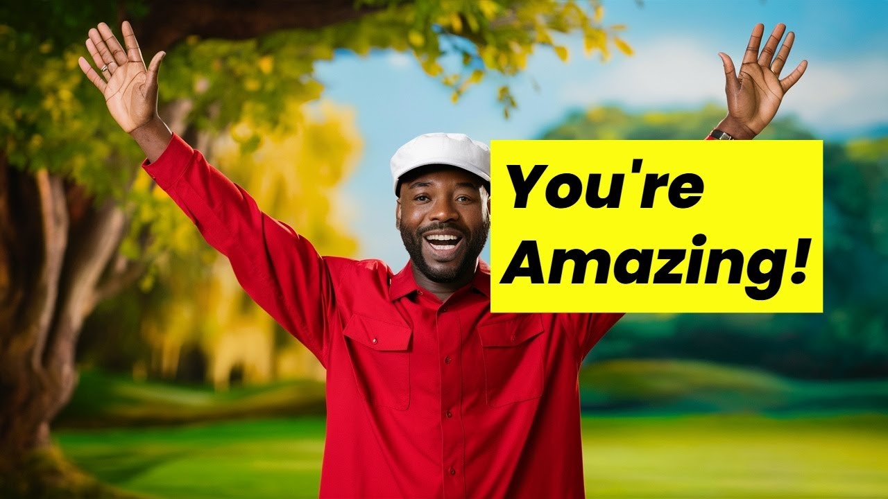 YOU ARE BETTER THAN YESTERDAY - Daily Motivation For Growth