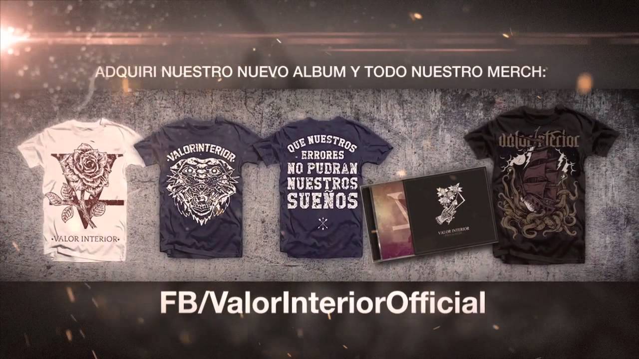 Valor Interior - Ahogarme