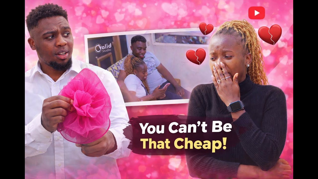 After All I Have Done For You  || Valid Skits