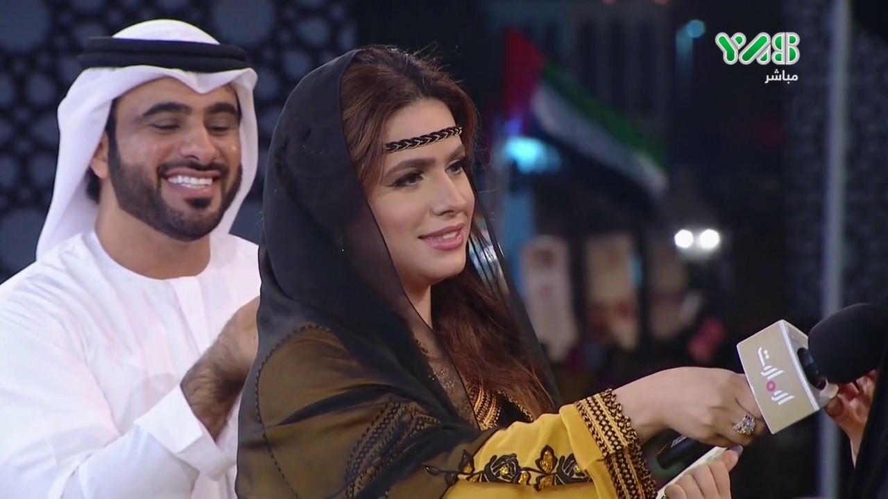 مسابقات مهرجان الشيخ زايد التراثي