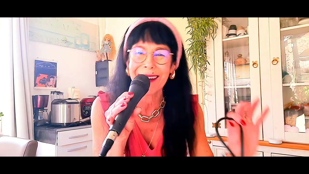                   Surprise 💃🎶😉qui mets la Pêche 