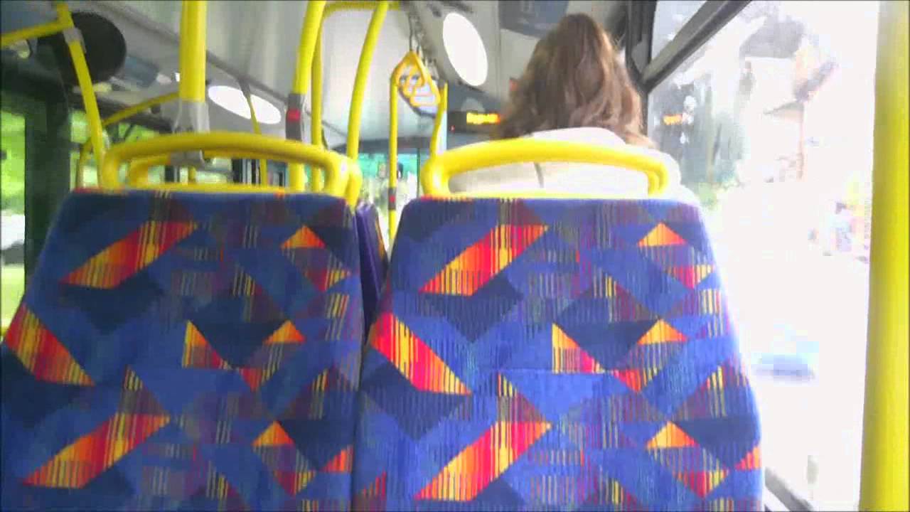 N230UD/Optare Olympus - Metrobus - 899, PO59KGE - Route 320