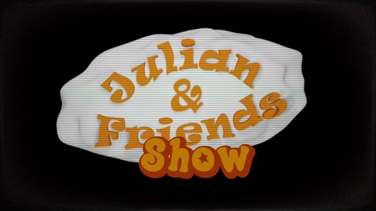 (FANMADE) Julian & Friends Show Leak thing.