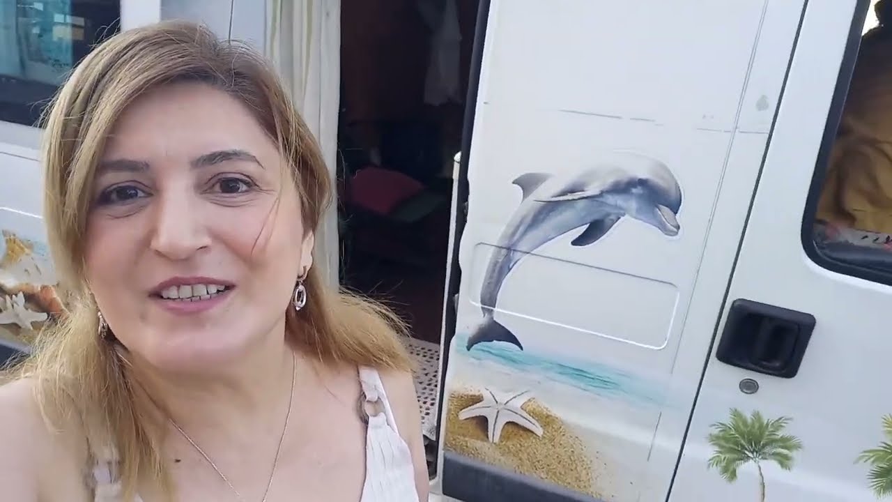 Çanakkale - Kalkım Köyünde Yiyeceklerimizi kendimiz topluyoruz