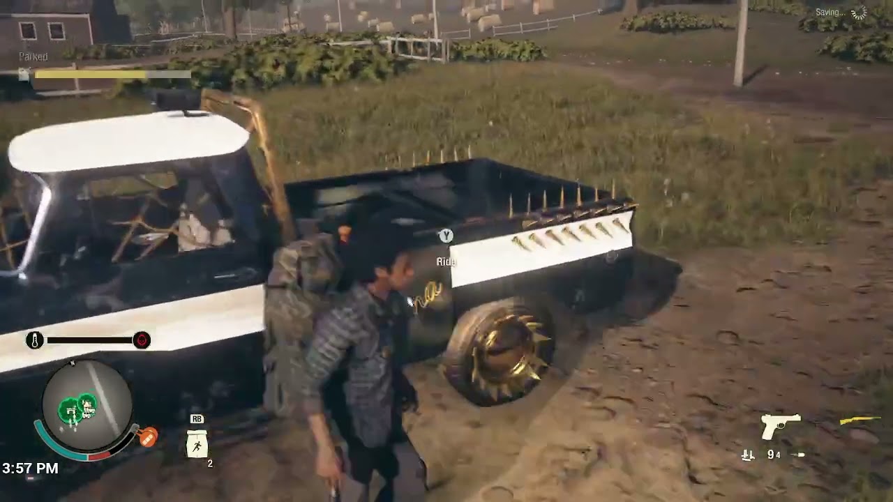 state of decay 2 long play episode 15