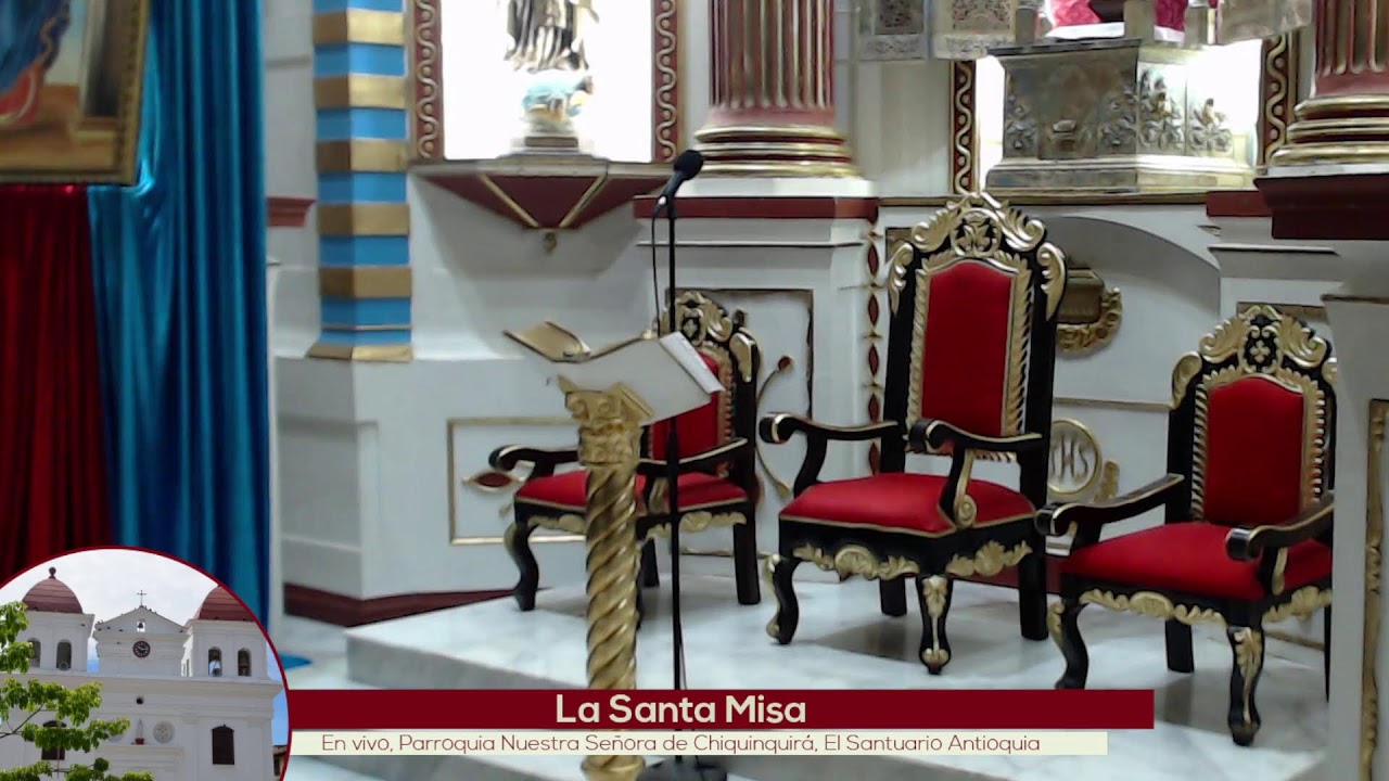 Santa Misa de 6:00 pm | Domingo IV del Tiempo Ordinario l Domingo 01 de Febrero de 2026