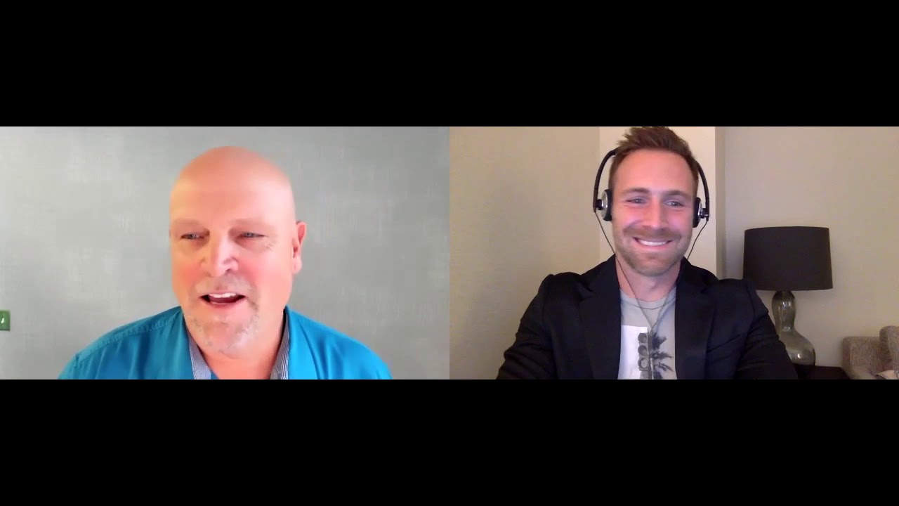 Jim Oliver on Taking Control of the Flow of Our Money