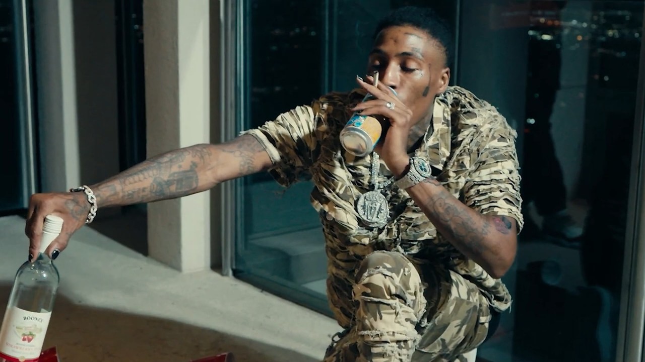 NBA YoungBoy - Do You Love [Official Video]