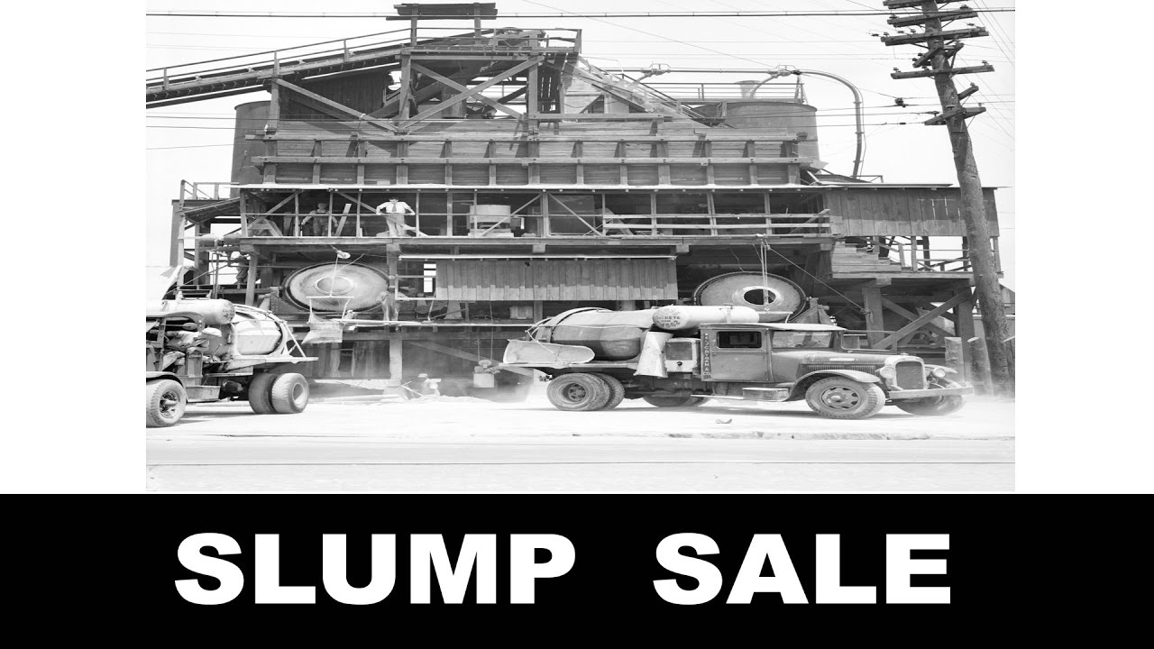Treatment of goodwill acquired by slump sale