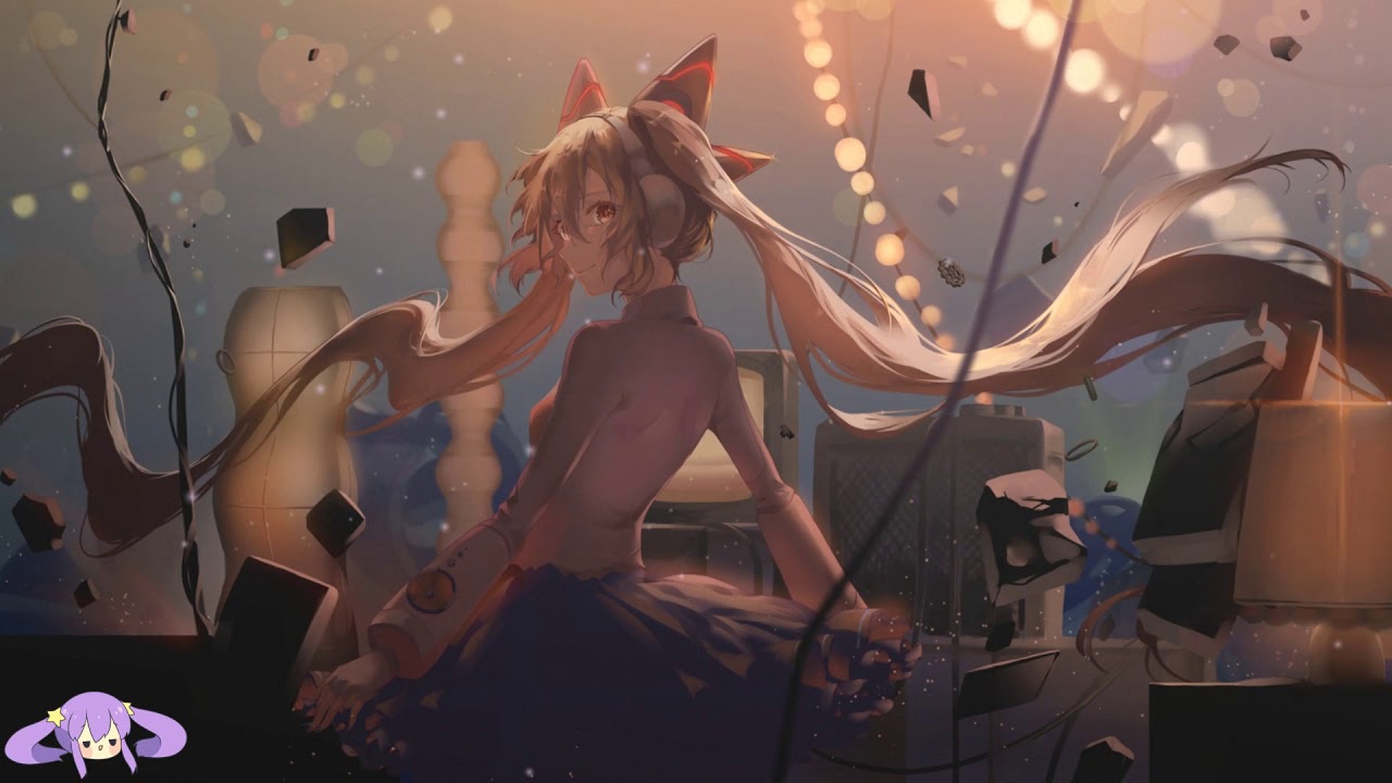 [HD] Nightcore - It's My Life / Confessions