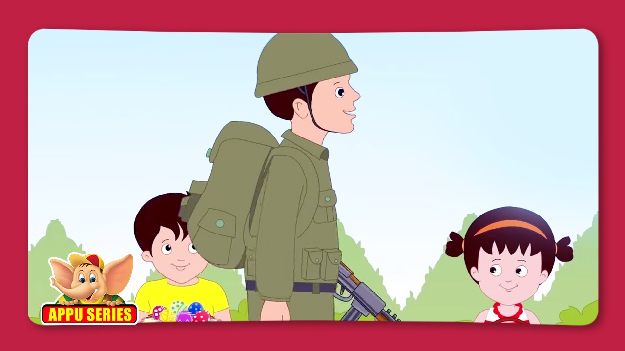 Mambrú se fue a la Guerra - Spanish Nursery Rhyme