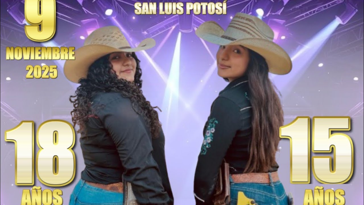RASCÓN 🇲🇽 - 9/Noviembre/2025 
