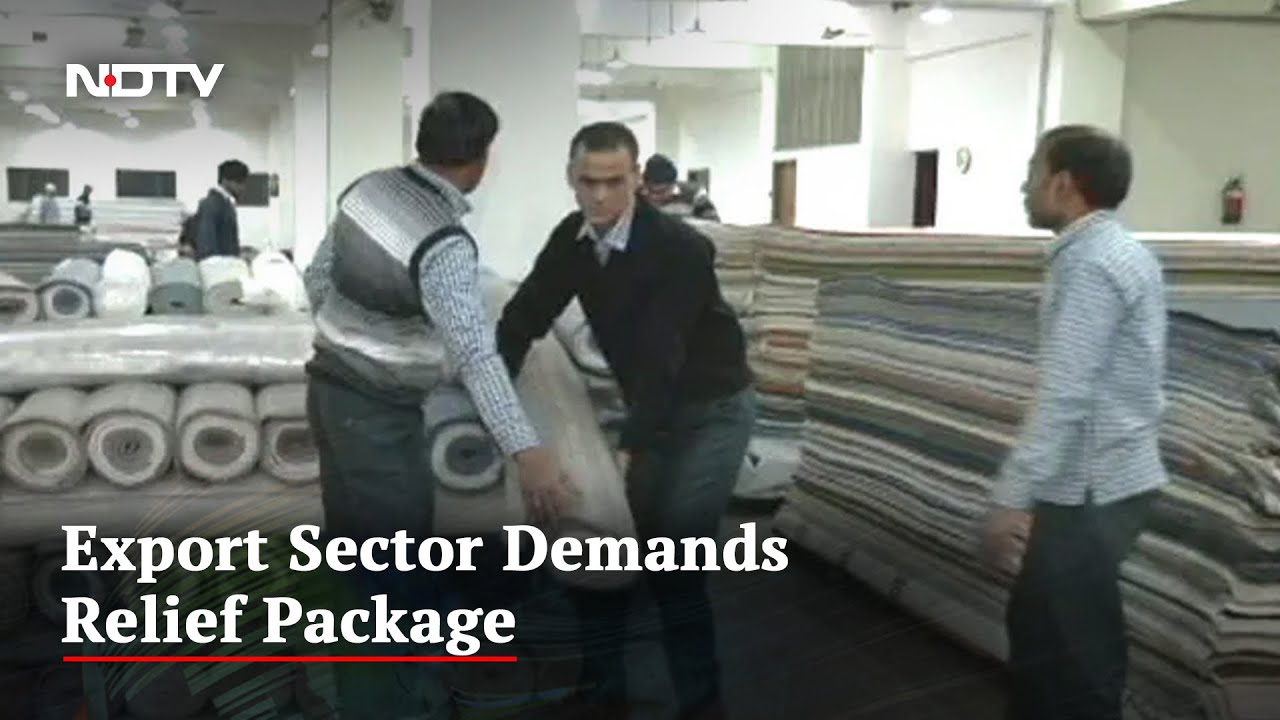 Budget 2023: Export Sector's Wishlist