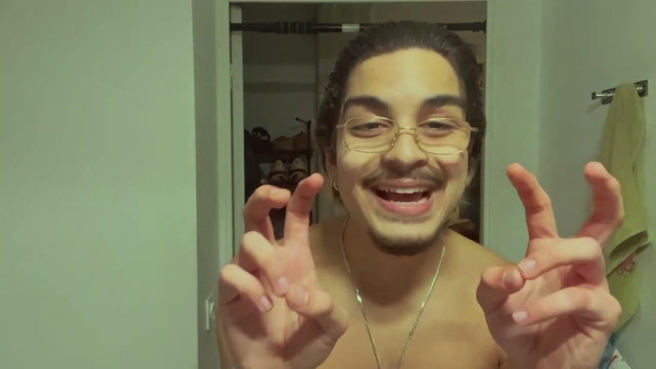 não seja você mesmo