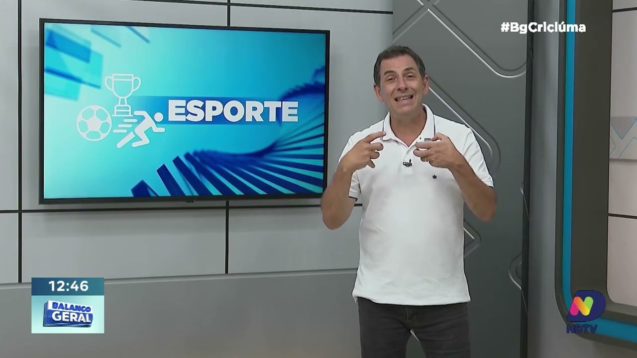Criciúma recebe Chapecoense em confronto importante do estadual