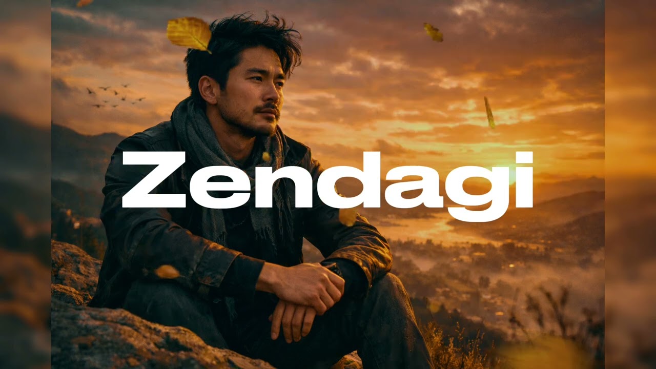 ZENDAGI - Akim AZIMOV#فارسی #samarkand#tajikmusic 