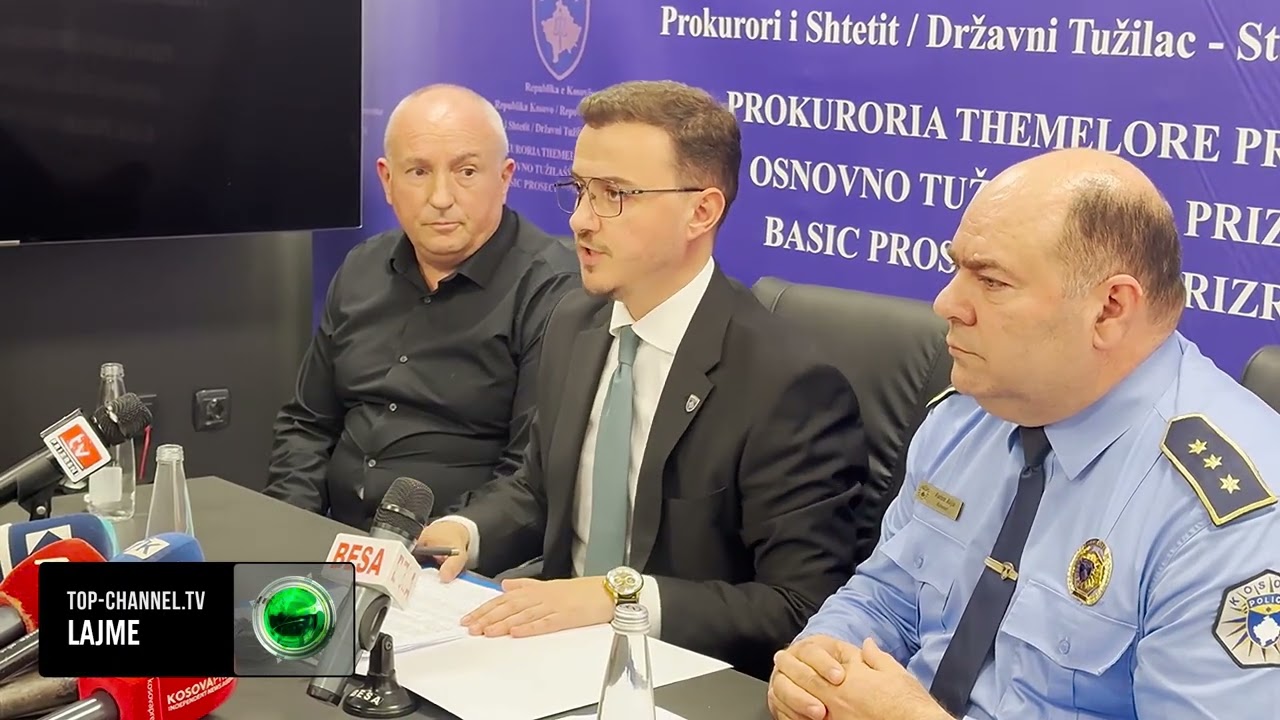 Top Channel/ Skandal në Prizren! Arrestohen mbi 100 komisionerë për vjedhje votash