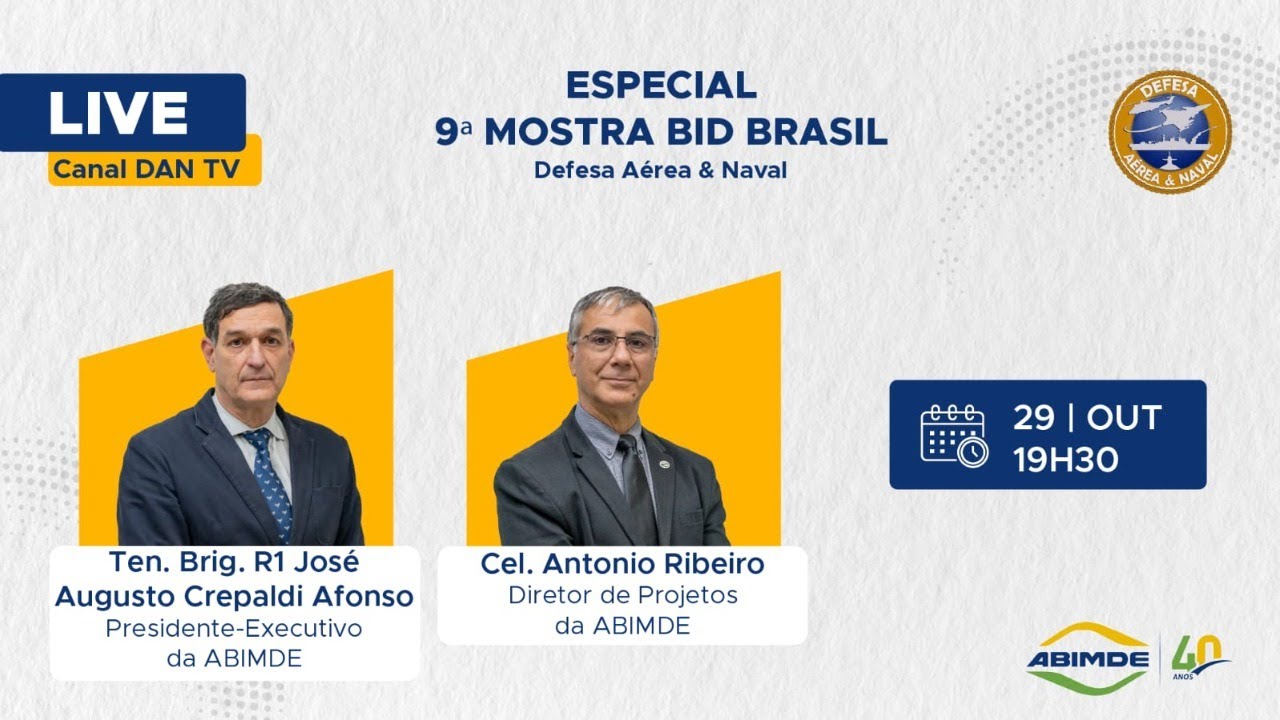 Especial 9ª Mostra BID Brasil