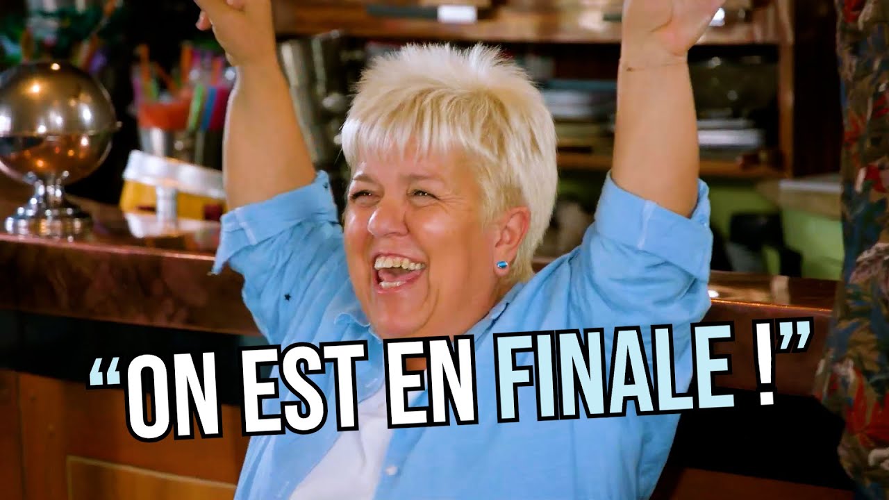 De retour pendant la coupe du monde 98 😱 - Joséphine, ange gardien