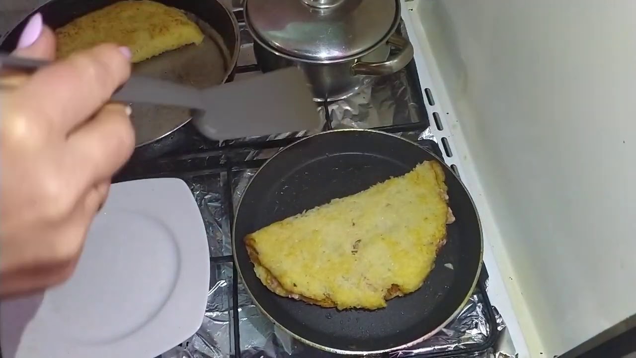 Мій улюблений дерун гуцула