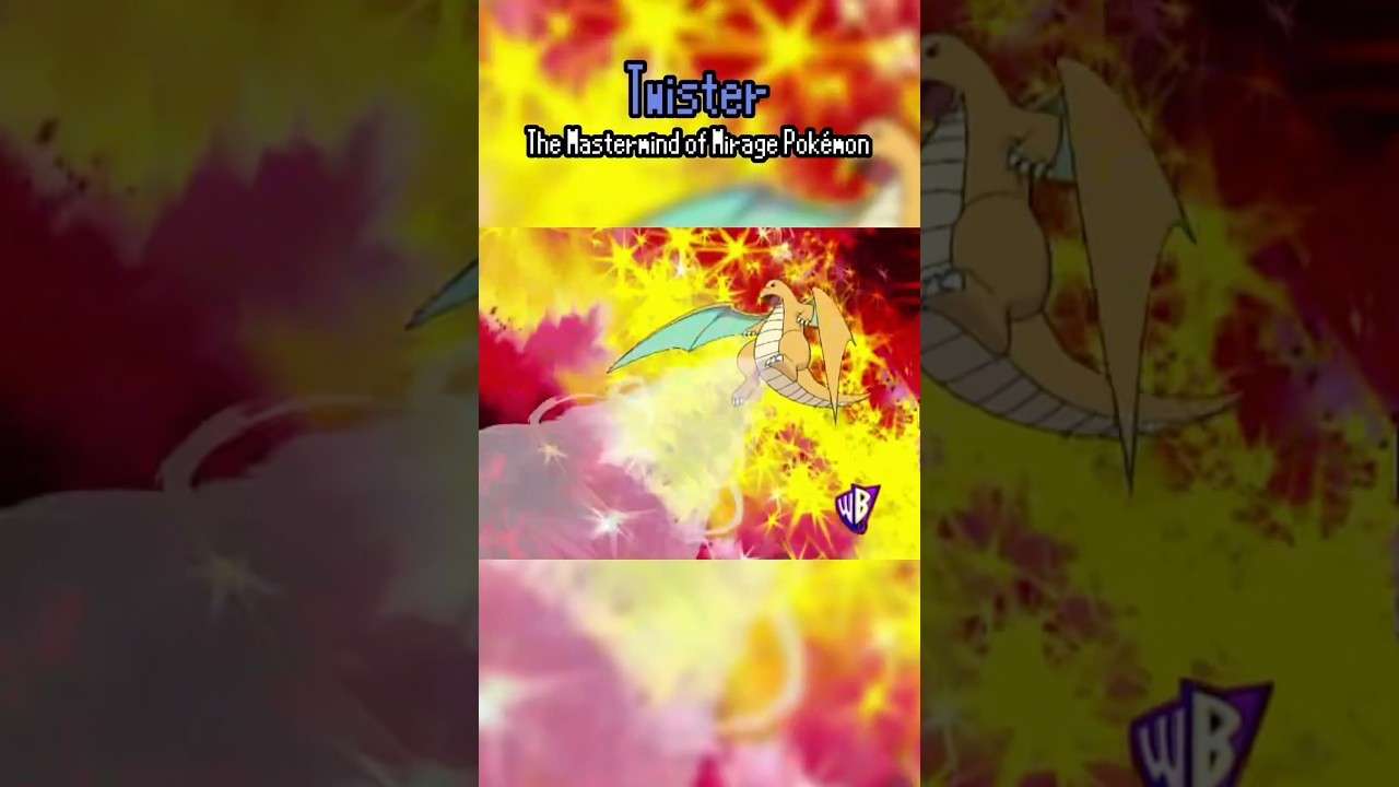 EVERY Move Used by Professor Oak’s Dragonite 