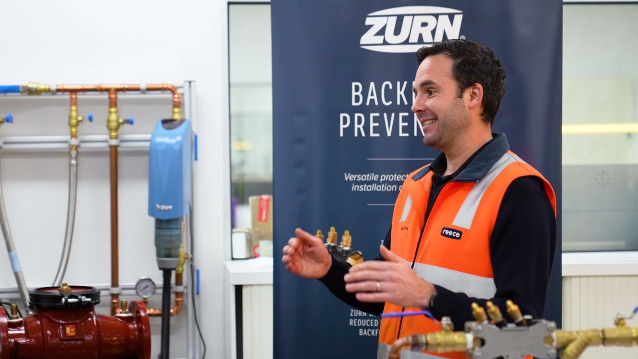 Zurn Backflow Prevention: Common Questions Answered by Experts