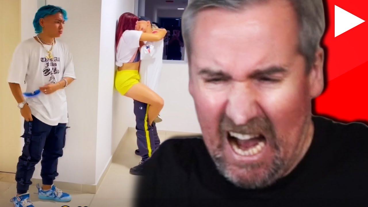 20 Minuten Purer Cringe: Youtube Shorts