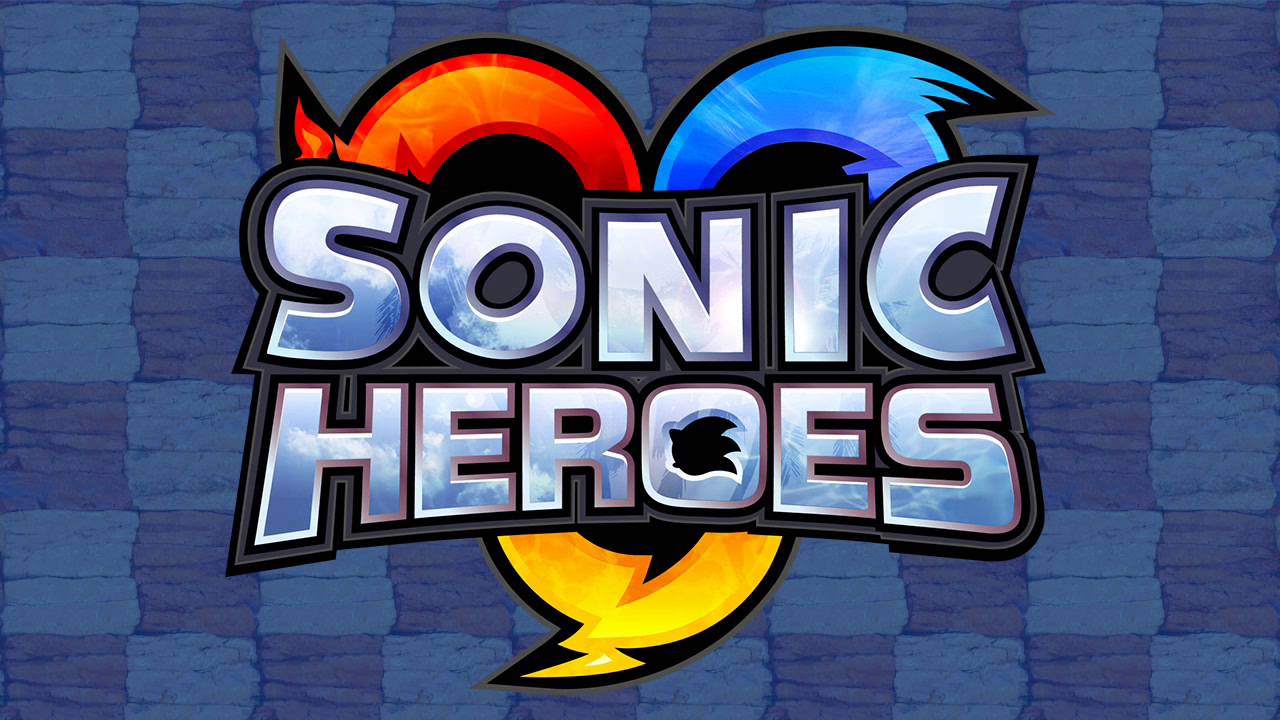 VS Team Battle - Sonic Heroes [OST]