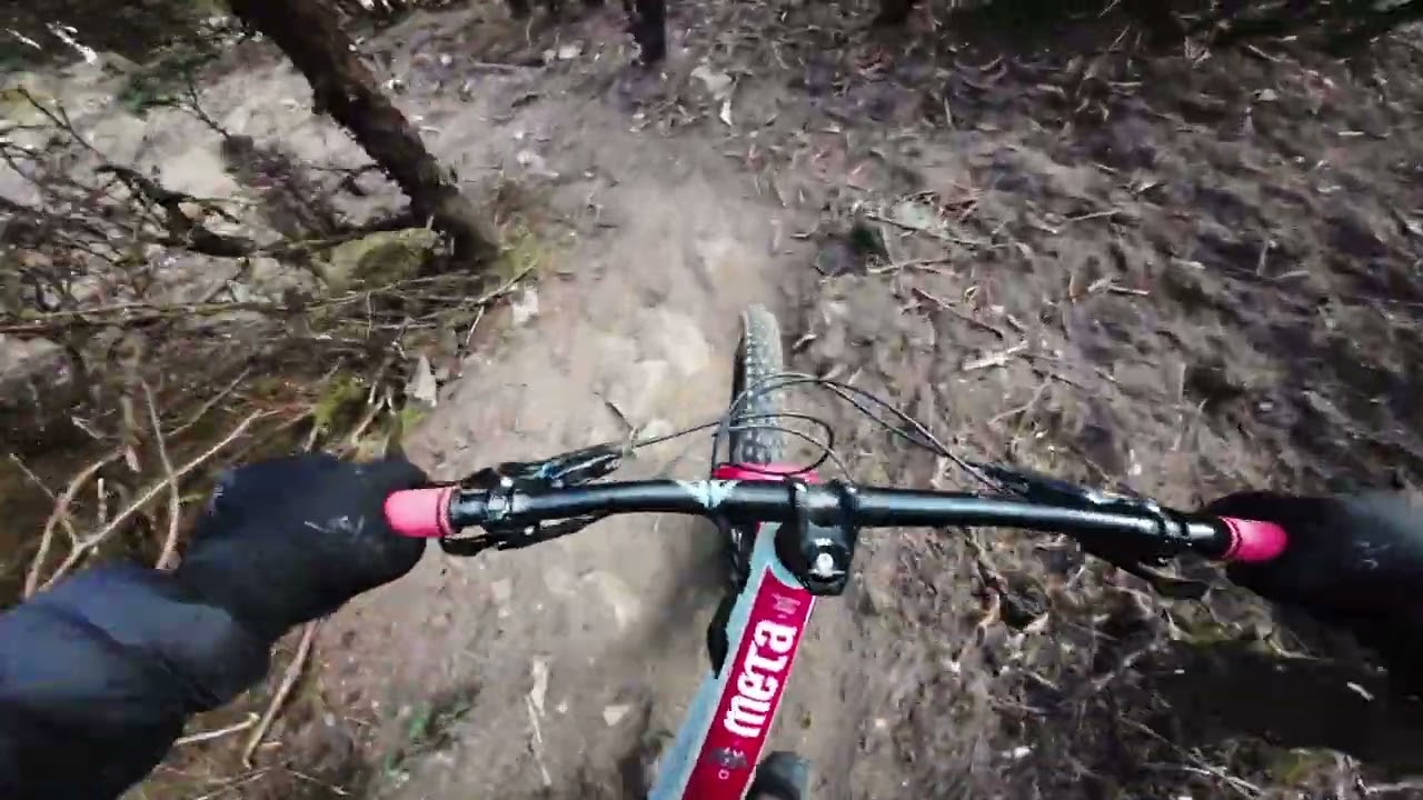 JUST A BORING POV