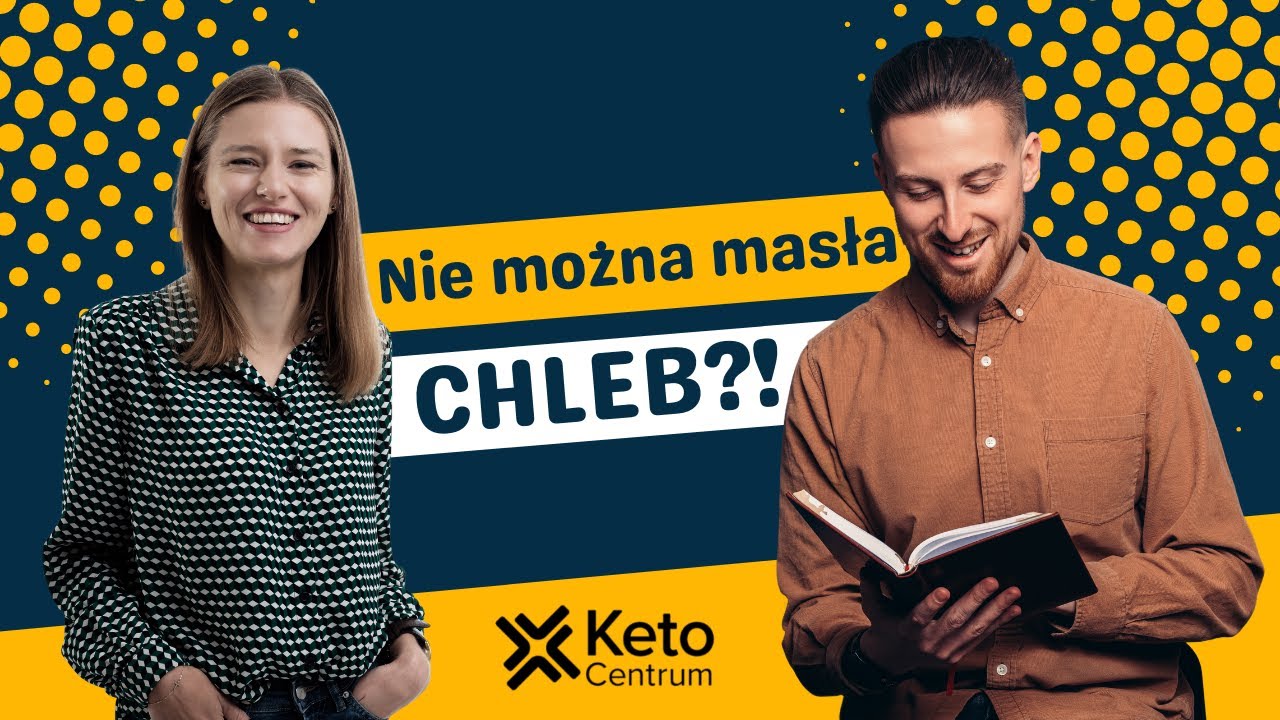 Nie można smarować chleba masłem?! Pewnie, że można! Czego jeszcze warto używać? [DIETA LOW CARB]