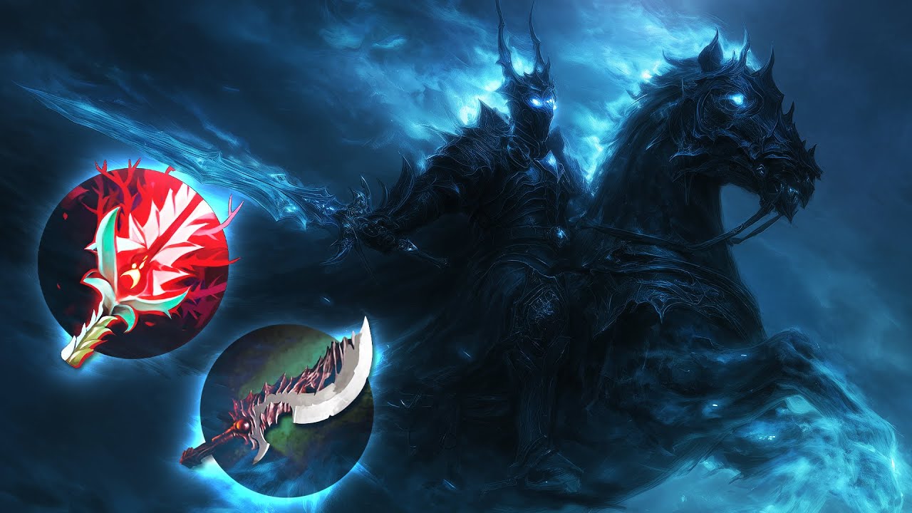 Is Abaddon in his strongest form?!