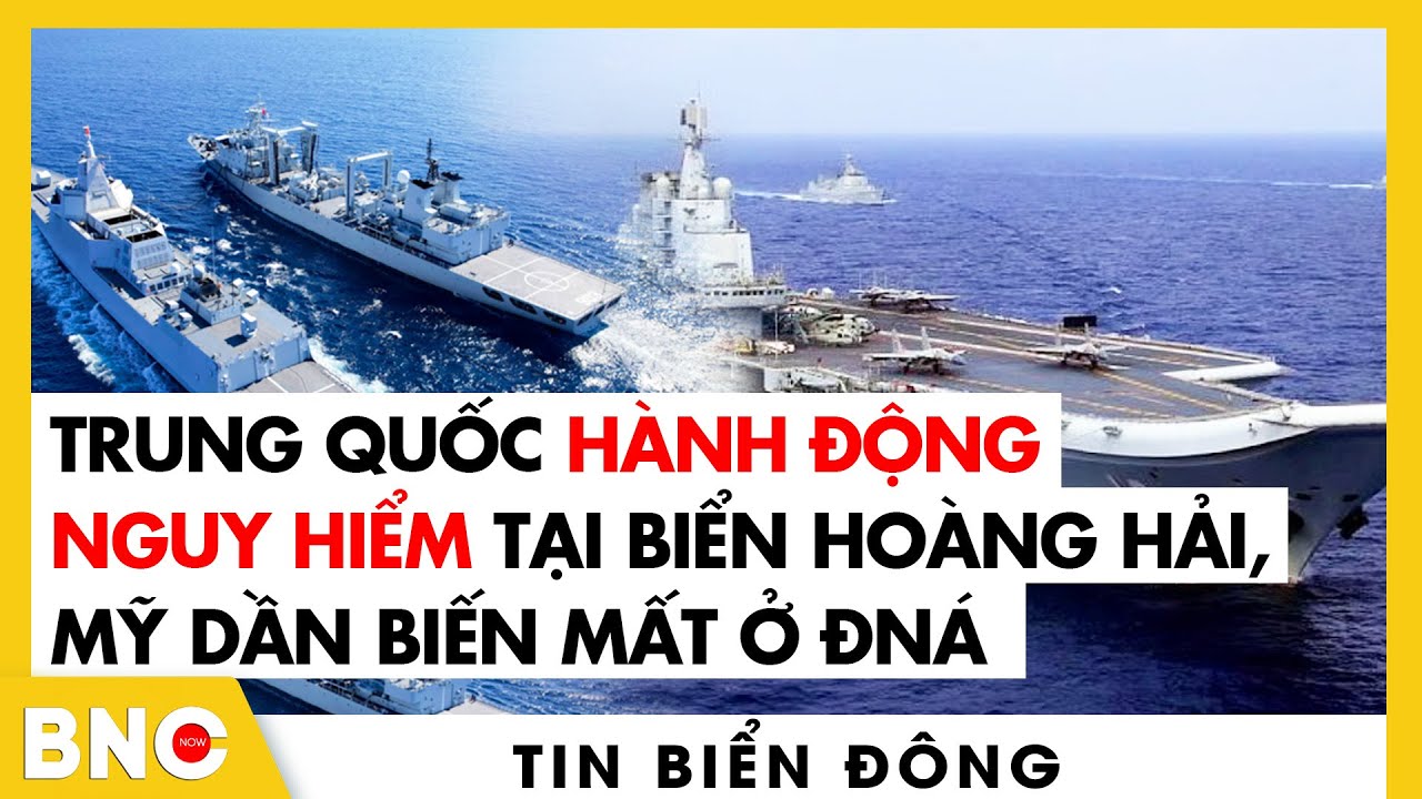 Tin Biển Đông: Hải quân Thái Lan, Campuchia vào thế đối đầu; Nhật Bản muốn tham gia dự án “vòm vàng”