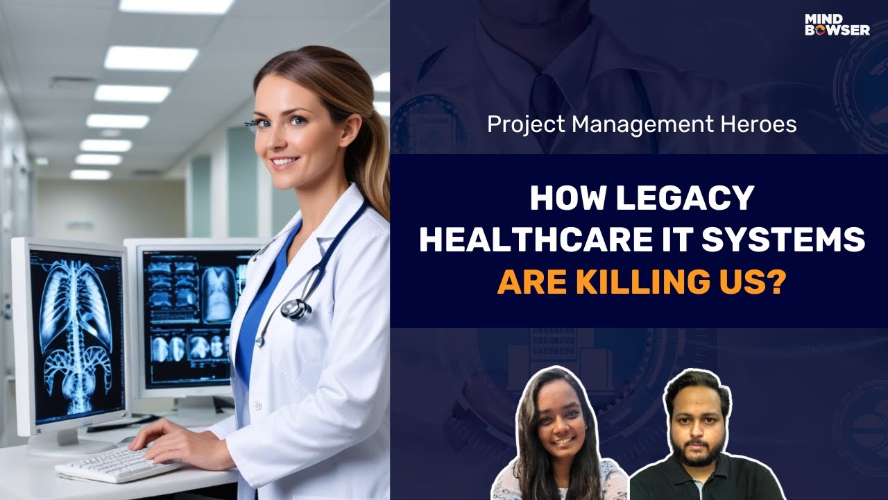 Interoperable Healthcare IT Systems Will Transform Your Healthcare Experience #healthtech