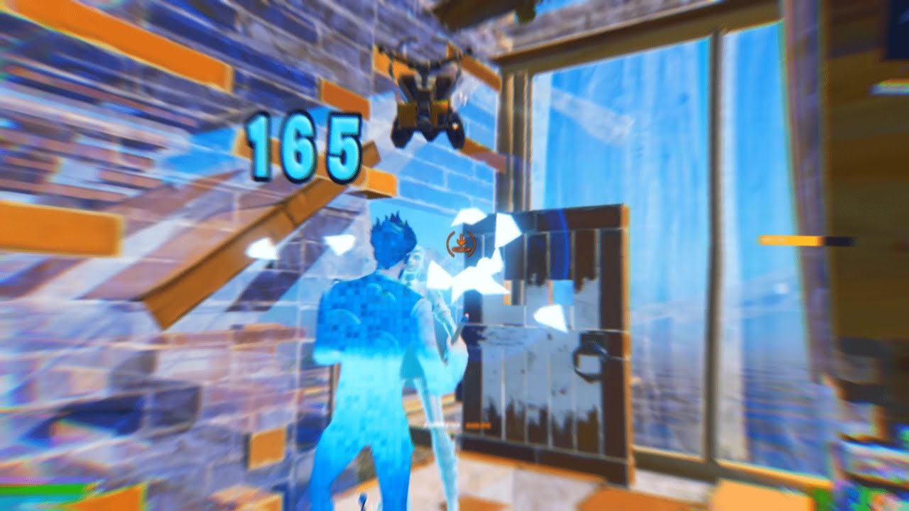 Rokstar 🎸 & No Auto Durk 🔫 | Fortnite Highlights #9 | majki