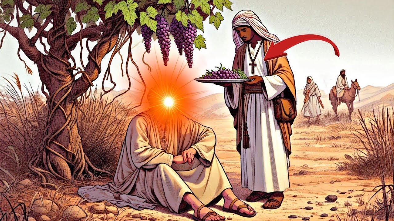 LE MESSAGER D'ALLAH ET ADDAS CHR&Eacute;TIEN