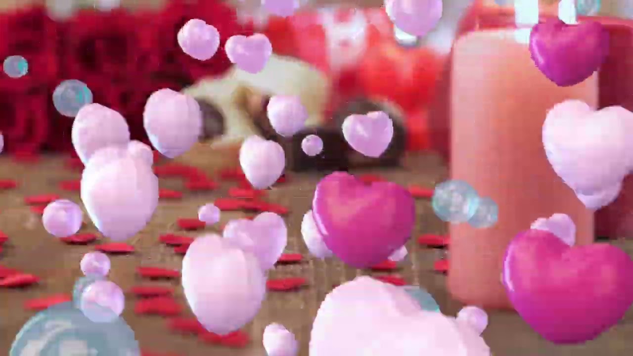 Love Message(Faylox Edit)