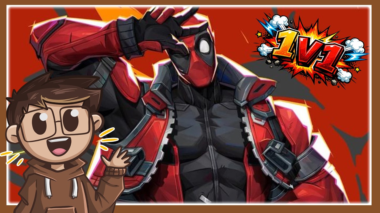 THE BEST NEW MODE IN MARVEL RIVALS IS HERE! | Marvel Rivals