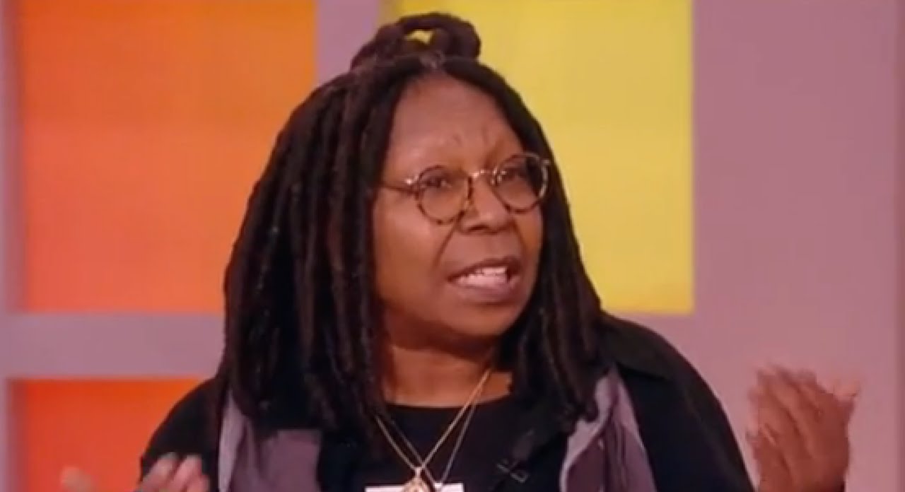 Cosby Rape Victim Strikes Back At The View Host