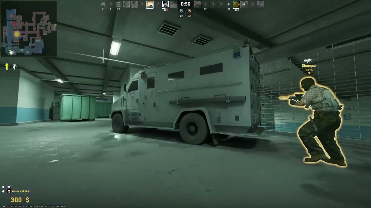 Montage
