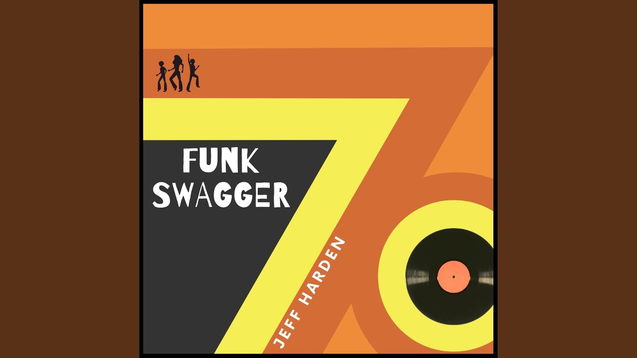 Funk Swagger