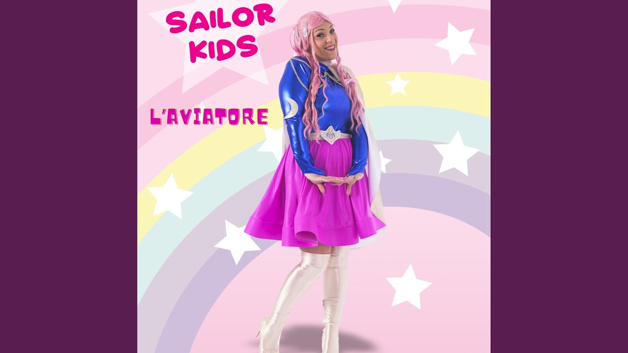 L'aviatore