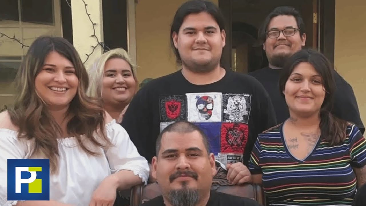 Muere un padre hispano de covid-19: 10 miembros de su familia resultaron contagiados