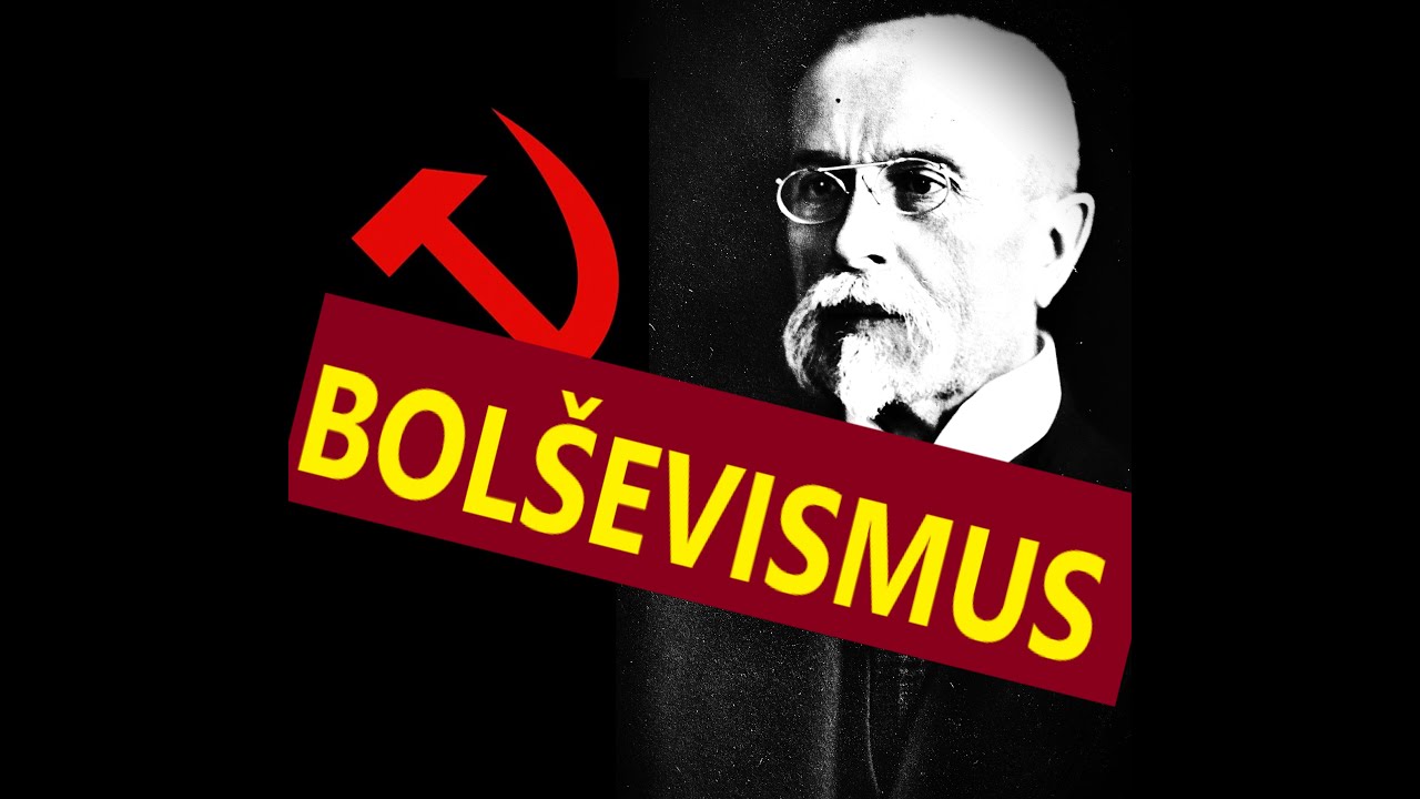 O bol&scaron;evictv&iacute; | 2 | Revoluce a bol&scaron;evici