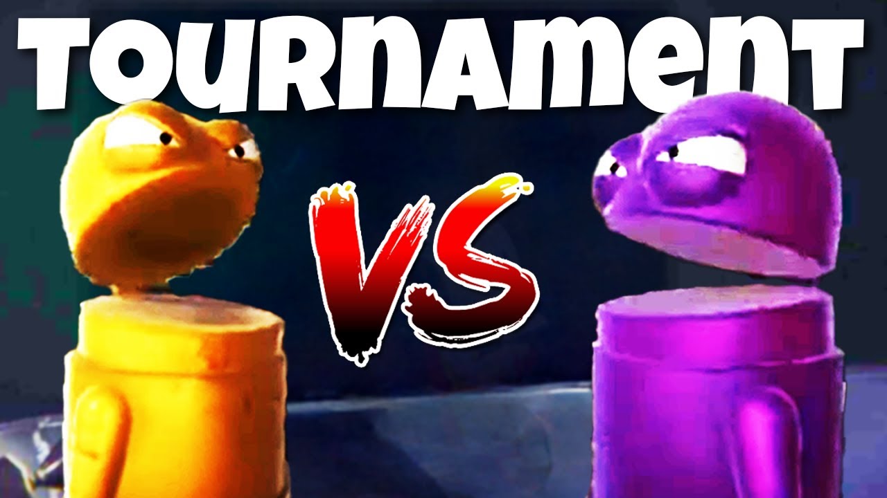 REPO PVP TOURNAMENT