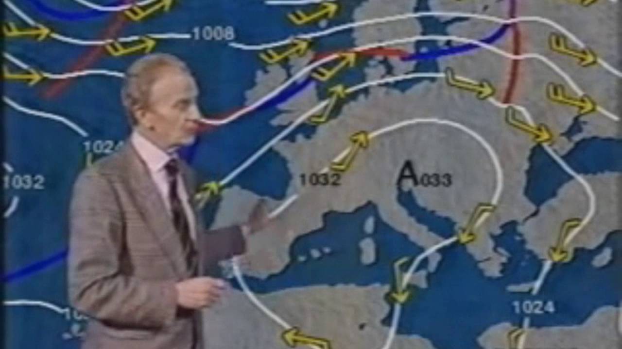 Che Tempo Fa  - 24 febbraio 1990