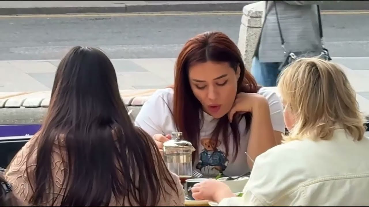 The Glamorous Side of Moscow  – Supercars, Fashion & Urban Energy