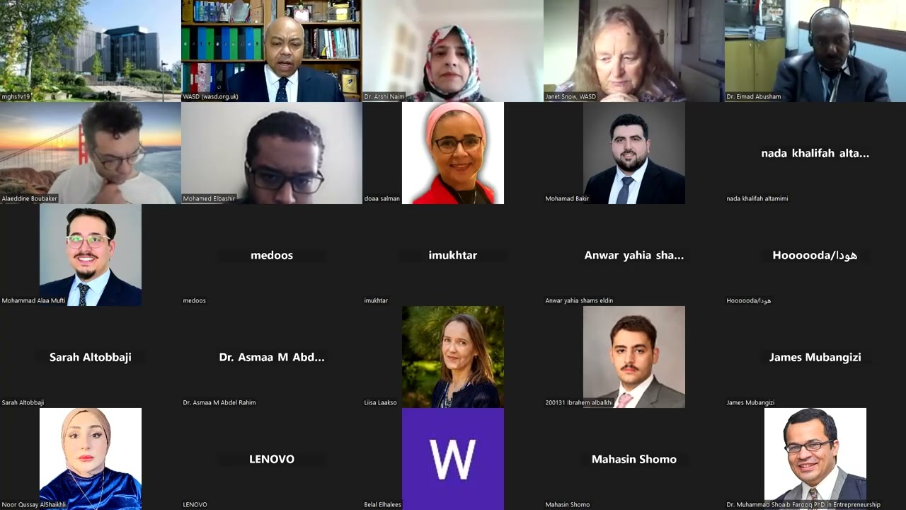 ARAB SUSTAINABILITY 17 DEC 2025